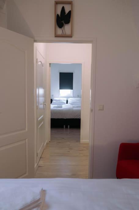 'T Heilige Pad Villa Егмонд ан Зее Екстериор снимка